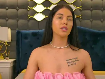 Bongacams Adult Webcams of LeyaCass