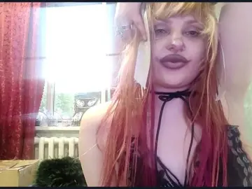 Bongacams Free Live Porn of TinaTil
