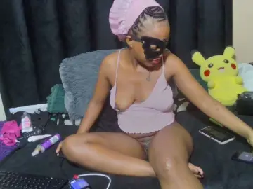 Bongacams Best Webcam of Trixiey8