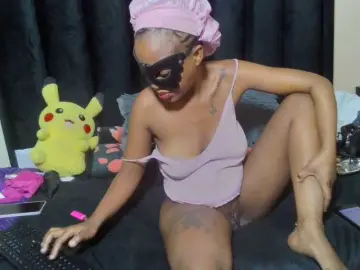 Bongacams Adult Webcam of Trixiey8