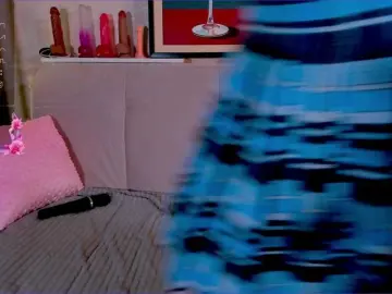 Bongacams Live Sex of Ashley-Nicks