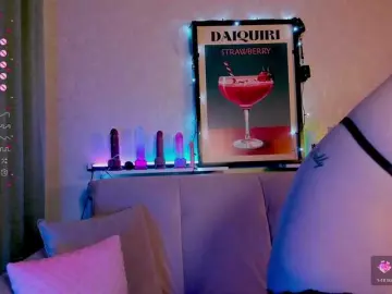 Bongacams Nude Webcam of Ashley-Nicks