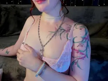 Bongacams Adult Video Chat of Ashley-Nicks