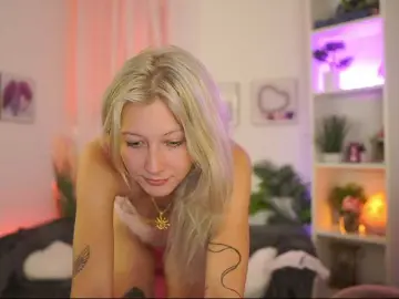 Bongacams Sex Cam of EmilySwan
