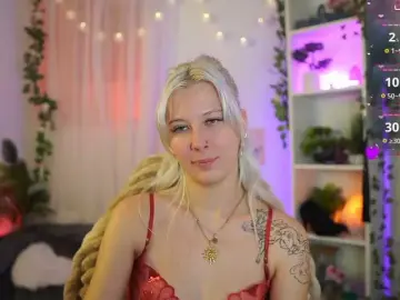 Bongacams Sex Chat of EmilySwan