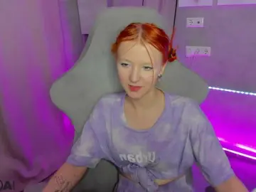 Bongacams Free Live Porn of Emma-Dusk