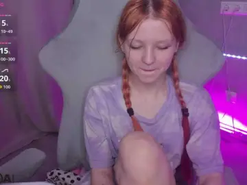 Bongacams Live Sex Cam of Emma-Dusk