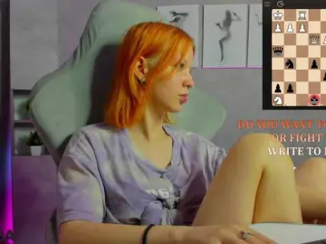 Bongacams Free Live Porn of Emma-Dusk