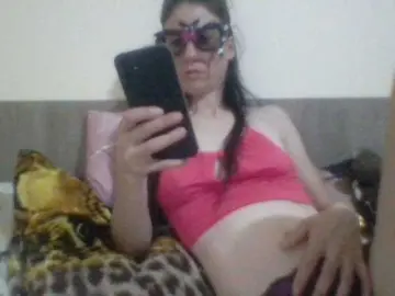 Bongacams Adult Video Chat of Evelynevasara1