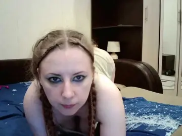 Bongacams Nude Webcam of HotFox23