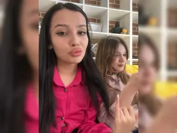 Bongacams Adult Video Chat of LiiizNika