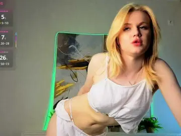 Bongacams Sex Cam of Sonyavibe