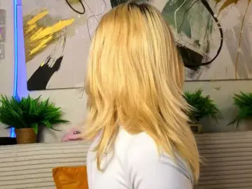 Bongacams Adult Webcam of Sonyavibe