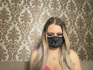 Bongacams Adult Webcam of Viola23