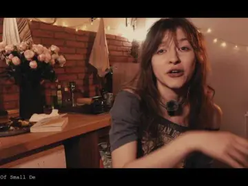 Bongacams Live Porn of WebCora