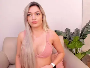 Bongacams Nude Webcam of milaowens
