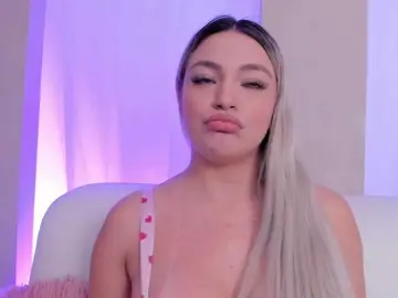 Bongacams Free Porn Cam of milaowens