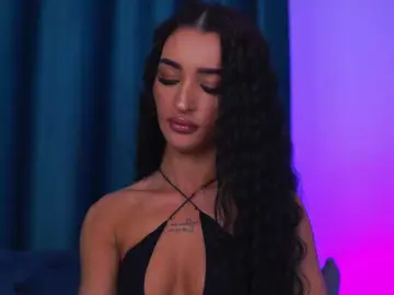 Bongacams Free Live Porn of DeniseDevilles