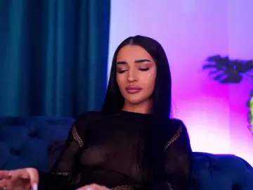 Bongacams Sex Cam of DeniseDevilles