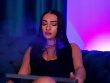 Bongacams Sex Cam of DeniseDevilles