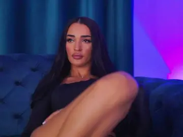 Bongacams Live Porn of DeniseDevilles