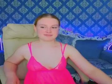 Bongacams Private Sex Chat of NastyaMurMeow