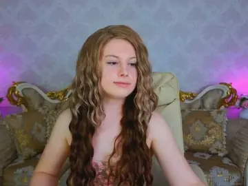 Bongacams Adult Webcams of NastyaMurMeow