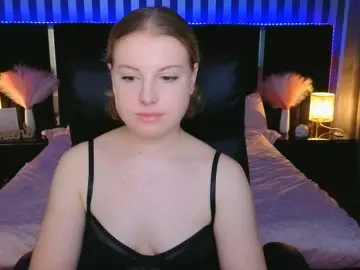 Bongacams Live Porn of NastyaMurMeow