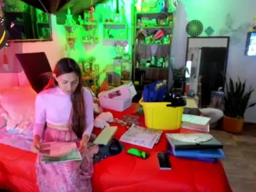 Bongacams Adult Webcams of SmilingSalor