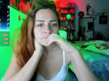 Bongacams Live Porn of SmilingSalor