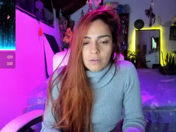 Bongacams Sex Cam of SmilingSalor