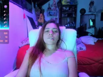 Bongacams Adult Video Chat of SmilingSalor