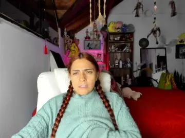 Bongacams Sex Chat of SmilingSalor