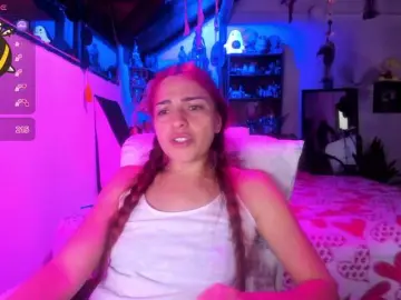 Bongacams Sex Chat of SmilingSalor