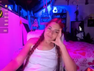 Bongacams Live Porn of SmilingSalor