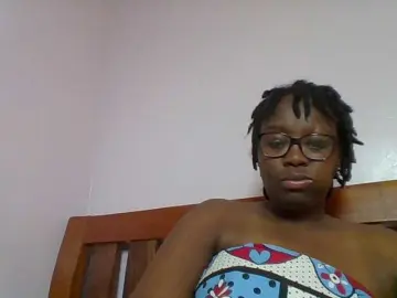 Bongacams Private Sex Chat of Sweetariah1