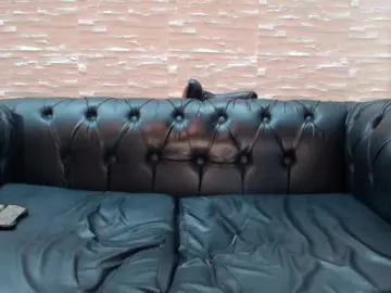 Bongacams Adult Webcam of AmelieandRoss