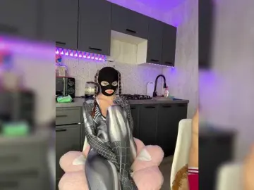 Bongacams Nude Webcam of LallyRose