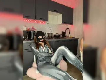 Bongacams Adult Webcam of LallyRose