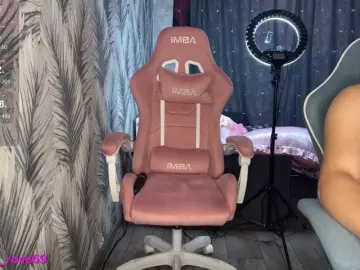 Bongacams Nude Webcam of LallyRose