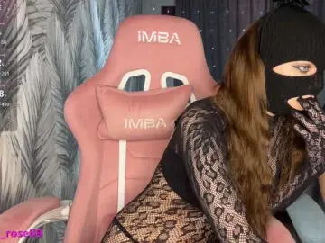Bongacams Live Sex of LallyRose