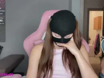 Bongacams Live Sex Cam of LallyRose