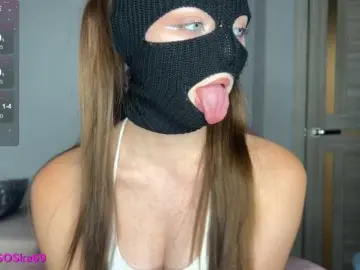 Bongacams Free Porn Cam of LallyRose