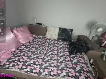 Bongacams Live Sex of LallyRose