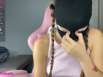 Bongacams Best Webcam of LallyRose