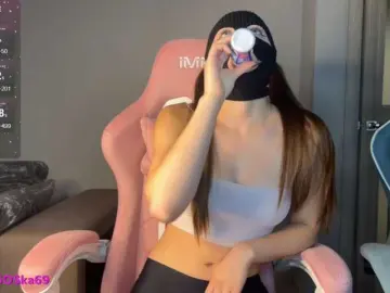 Bongacams Sex Cam of LallyRose