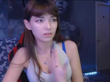 Bongacams Free Live Porn of Lisssaura