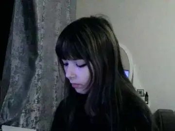 Bongacams Best Webcam of Lisssaura