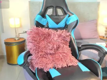 Bongacams Adult Webcams of MariaFoxx