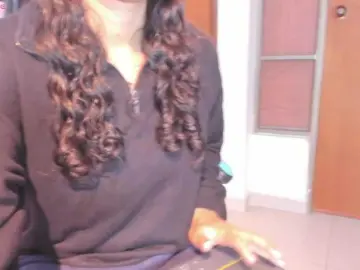 Bongacams Live Sex Cam of MariaFoxx